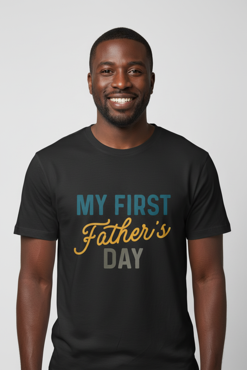 First Fathers Day