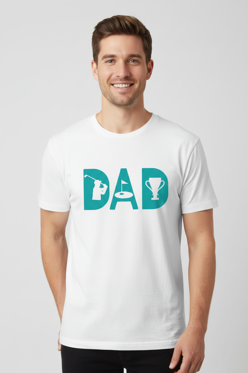 Golf Dad