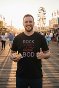 Rock The Dad Bod
